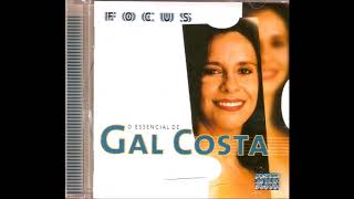 Gal Costa - Bloco do Prazer ÁUDIO HQ