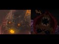 Zelda Breath Of The Wild 2 Sequel In Disney The Black Cauldron