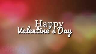 The Way You Are~ Happy Valentine´s Day!