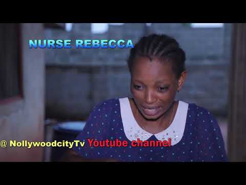 REBECCA THE VILLAGE NURSE 1
