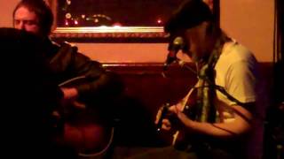 The Rifles at Boogaloo Dec09 - Science in Violence