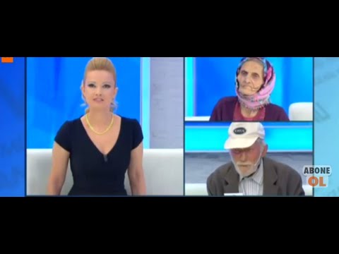 Müge Anlı ile Tatlı Sert 1430. Bölüm - atv