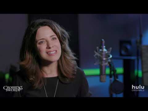 Crossing Swords Behind-the-Scenes