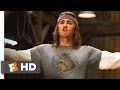 Pineapple Express Dinner S Gonna Be Cold Tonight Scene 8 10 Movieclips