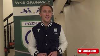 Bardzo udany rok dla hokeistów na trawie Grunwaldu Poznań! Złoto i srebro mistrzostw Polski!