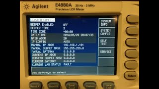 ASTM D150 Fast Low Cost Test Service: AC Loss Characteristics and Permittivity (Dielectric Constant)