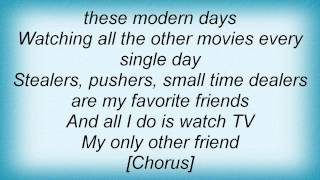 Less Than Jake - Good Time For Change Lyrics