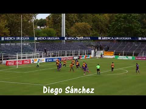 3era División - 7ª Fecha Torneo Apertura 2018 Defensor Sp 1 - Progreso 1