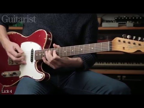 Blues Headlines - Vintage Rock 'N' Roll