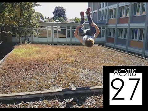 The return part.1  /Motus Movement