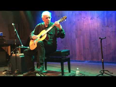 Ralph Towner, Blue Whale, Los Angeles 2017 - 10