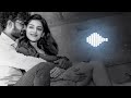 Manchi Rojulu Vachayi Movie Bgm
