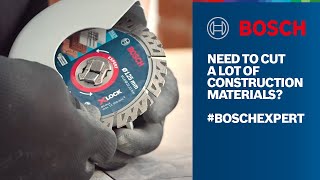 BOSCH EXPERT Multi Material 350x20/25,40