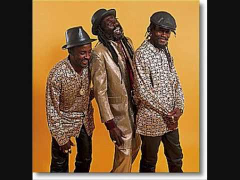 Culture - Time Is Getting Harder & Dog A Go Nyam Dog