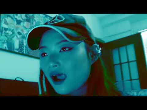 PALÙ - BRRR (VISUAL VIDEO)