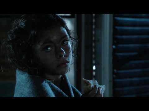 POI S3E05 Razgovor [Разговор], p6 [Shaw, Root x Shaw]