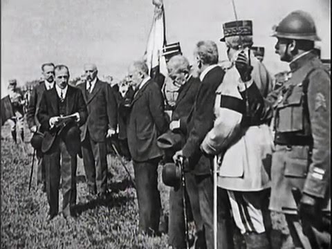 Edvard Beneš tragédie politika (1 část)