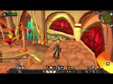 [PC] World of Warcraft: The Burning Crusade - Blood Elf Paladin #5