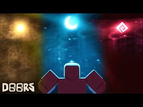 DOORS UPDATE NEWS: New Teaser Showing RED LIGHT, Updated A-1000, Hidden Notes + MORE!