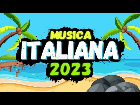 Mix Estate 2023 - Canzoni del Momento Dell'estate 2023 - Hit Del Momento 2023 🌞 Musica Italiana 2023
