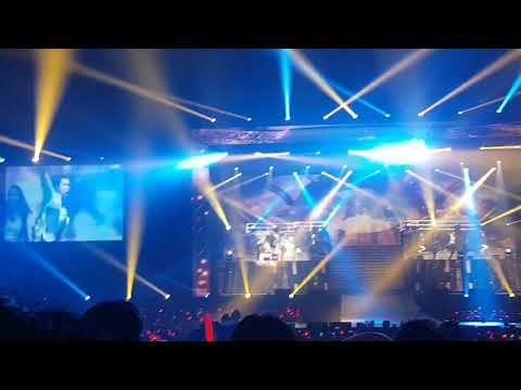 20190831 TVXQ Live in Jakarta - Love Line