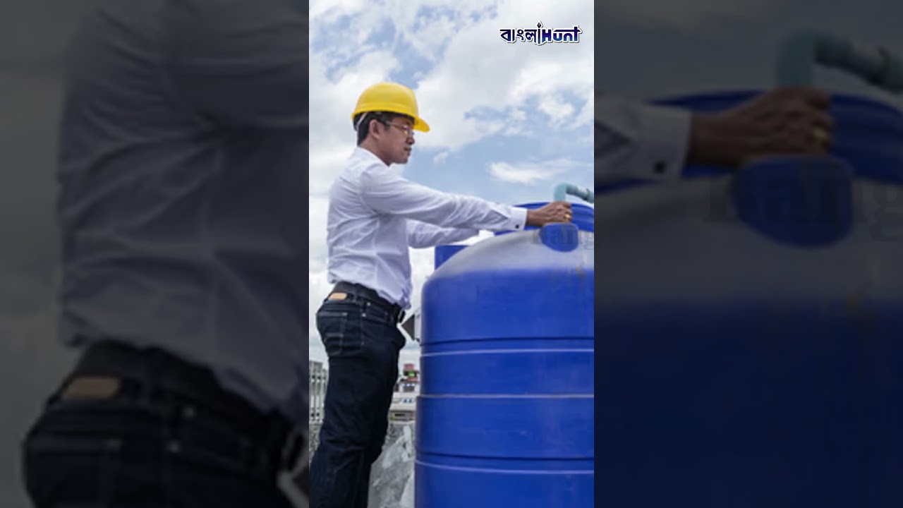 প্রচণ্ড গরমেও ট্যাঙ্কের জল থাকবে ঠান্ডা ঠান্ডা কুল কুল, নতুন ট্রিকসটা শিখে নিন!