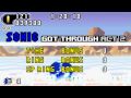 Sonic Advance 2 Sky Canyon Act 1 2