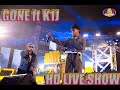 Gone Fit K1J | The Rapper Cambodia | Final Round | Live Show