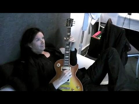 John Norum Plays ABBA (2010)