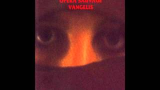 Vangelis - "Flamants Roses"