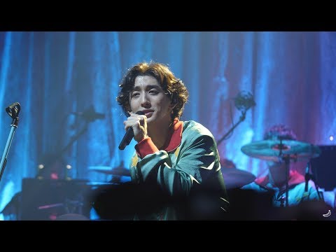 190901 [Fantastic old-fashioned 'RETURNS!'] 조이풀 조이풀 - 잔나비(jannabi) @올림픽홀