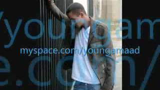 rain-Jeremy Greene ft. Bossman