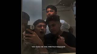 Download lagu James Arthur | say you won't let go (cover) mp3