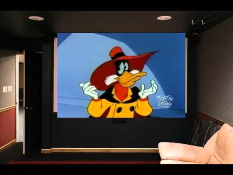 Darkwing Duck   146   My Valentine Ghoul