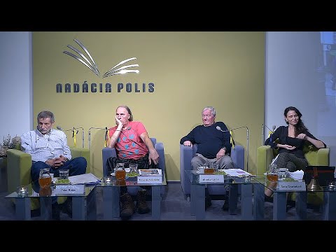 2023.10.22 | ZNEUŽÍVANIE PSYCHIATRIE V TOTALITNOM ČESKOSLOVENSKU