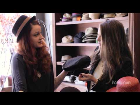 How to Find the Best Hat For Your Face Shape