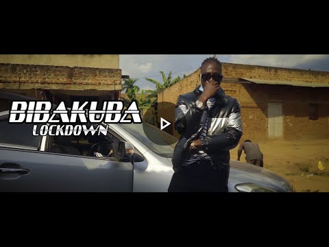 Young Kay DP_Bibakuba (Official Video)