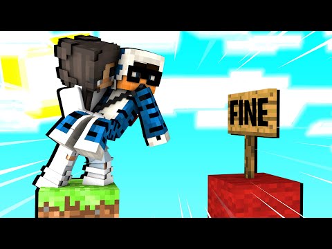 HO BATTUTO KENDAL NEL PARKOUR (DI NUOVO)