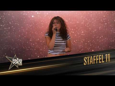 Aisha - Swiss Voice Tour 2026, Volkiland