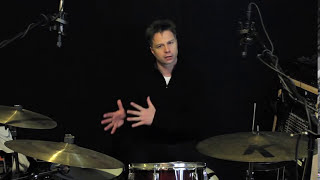 Free Paradiddle Lesson 1