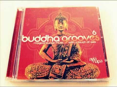 VA-Buddha Grooves 6 Magical Lounge Music With A Touch Of Asia