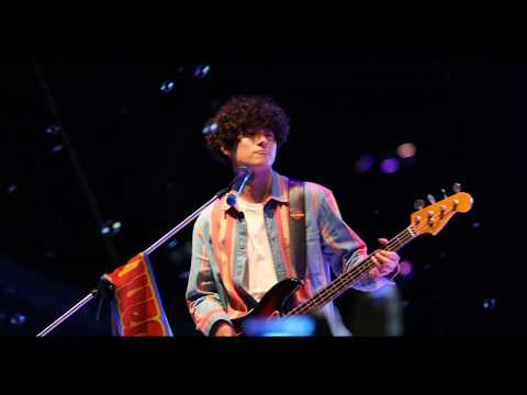 [4K] 190918 잔나비 - 뜨거운 여름밤은 가고 남은 건 볼품없지만 @한국영상대 축제