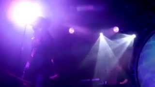 Doctor Deseo "Ez nauzu izango berriz" @ Jimmy Jazz, Vitoria-Gasteiz