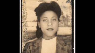 Eddie Vinson & his Orch. Gonna Send You Back Where I Got You From (1947)