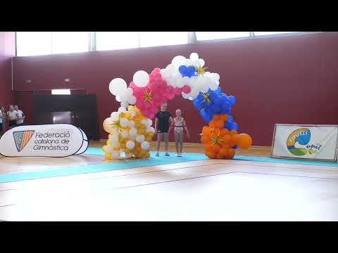 Cunit Open 2024 - Qualification - AG IW - GER - Lilli Stolle