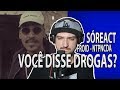 Froid - Nunca Taque Pedras Na Caixa de Abelhas | React Froid - Nunca Taque Pedras Na Caixa de Abelhas | React