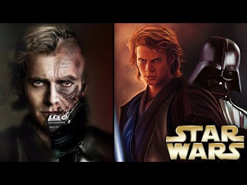 Who knew Darth Vader was Anakin Skywalker?