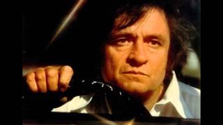 Johnny Cash - My Cowboy's Last Ride