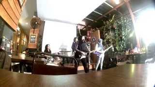 Plastiscines - Pas Avec Toi ( Rock n' Dolls Cover)