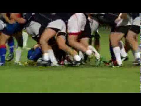 Ekstraliga Rugby: RC Lechia Gdańsk - Pogoń Siedlce